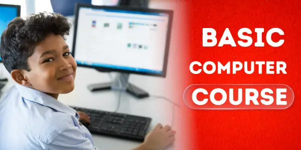 Basic Computer Course